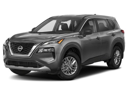 2023 Nissan Rogue AWD S
