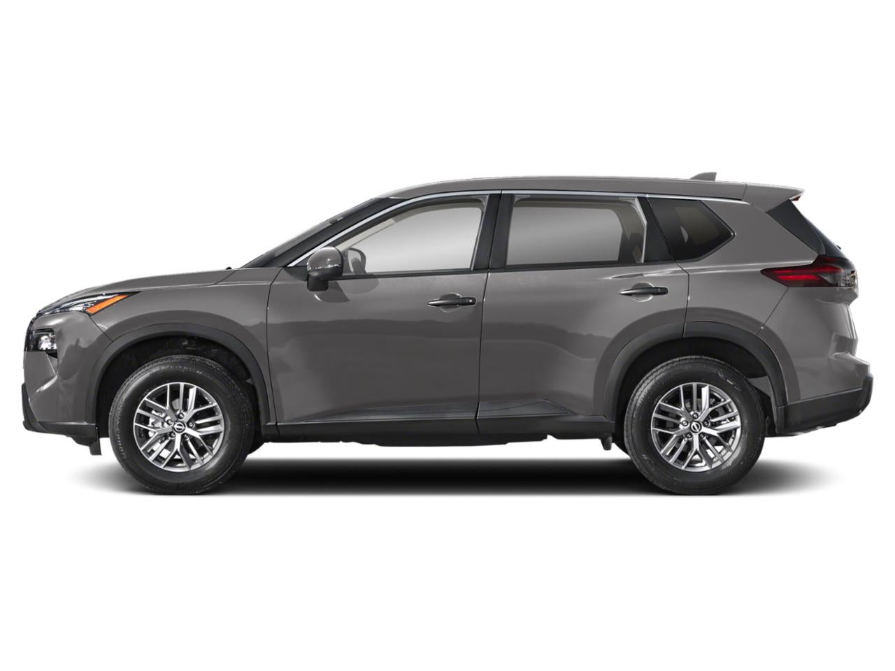 2025 Nissan Rogue AWD S