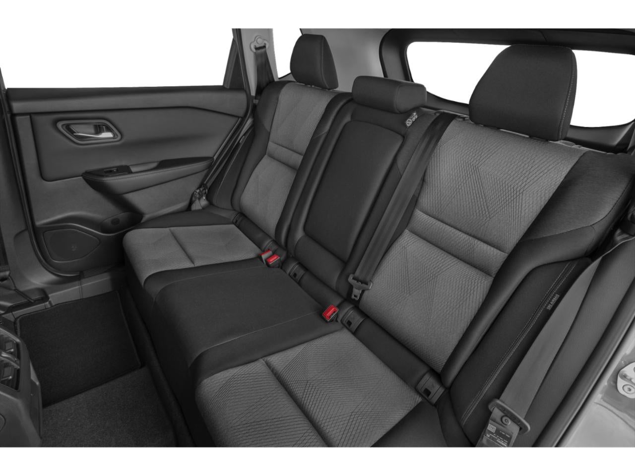 2026 Nissan Rogue AWD SV *Ltd Avail*