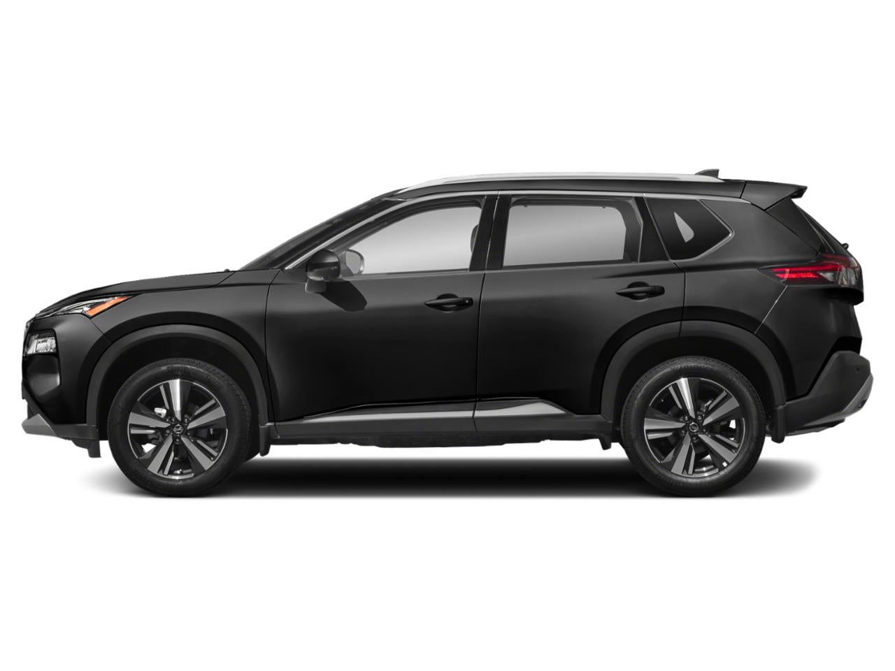 2023 Nissan Rogue AWD SL