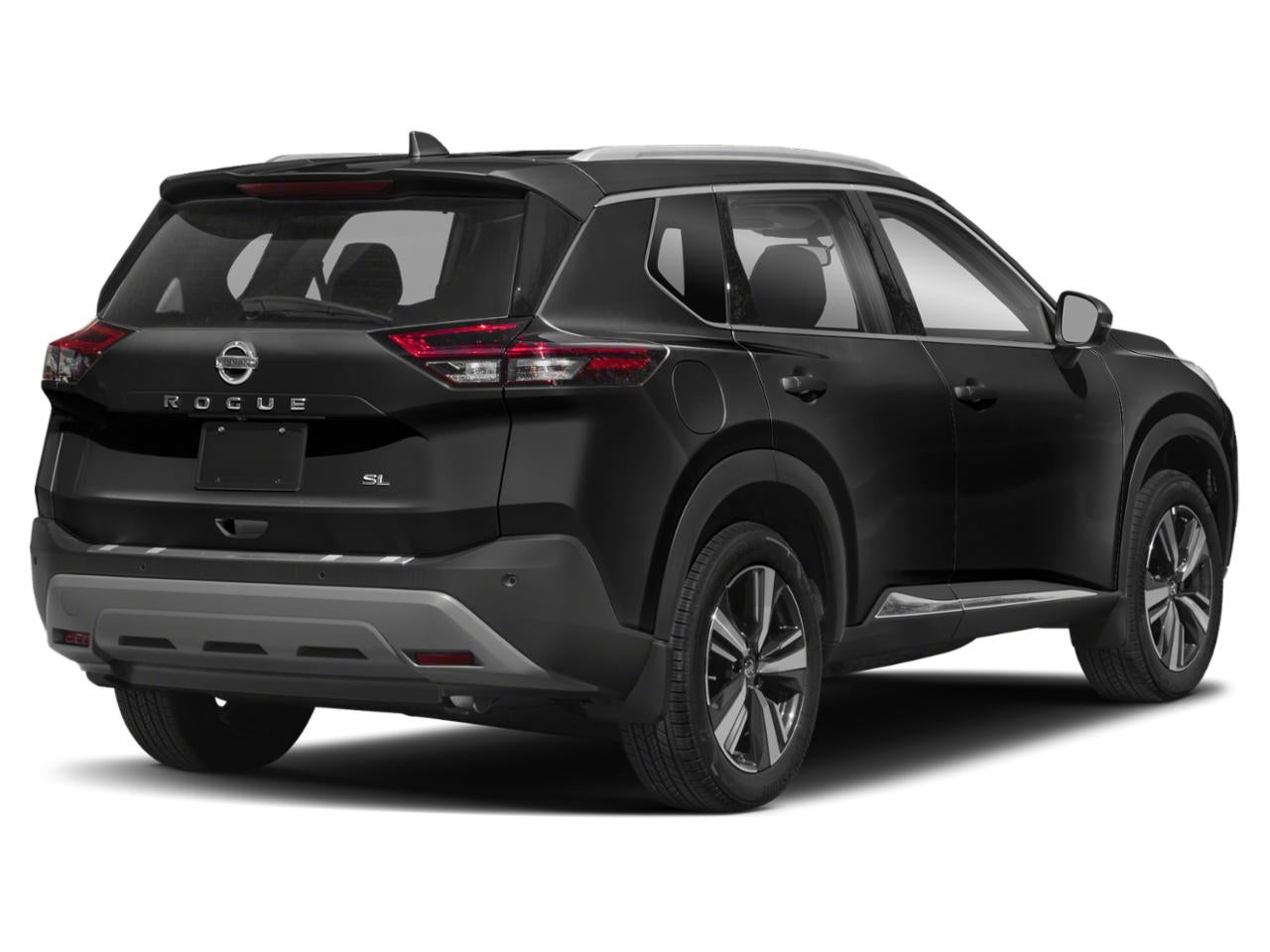 2023 Nissan Rogue AWD SL