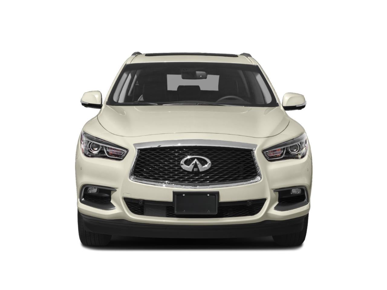 2020 INFINITI QX60 PURE AWD