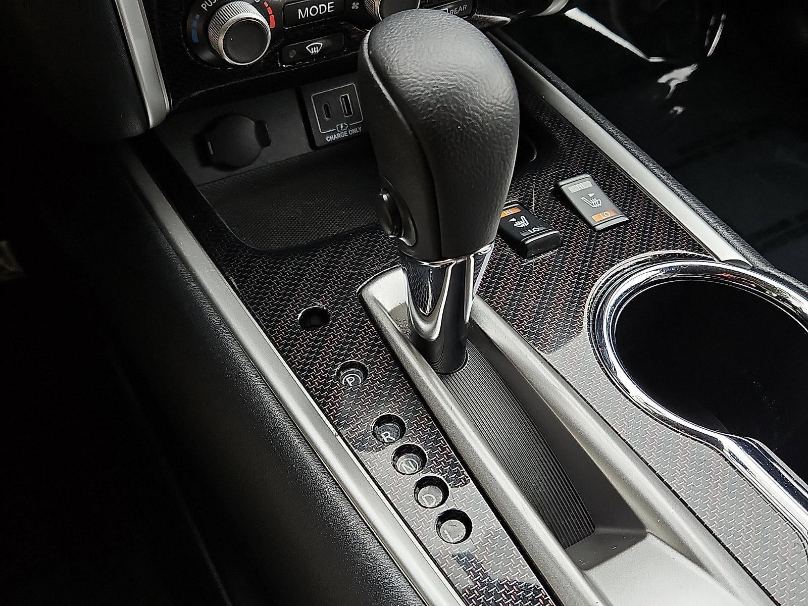 2019 Nissan Pathfinder SV 4WD