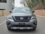 2019 Nissan Pathfinder SV 4WD