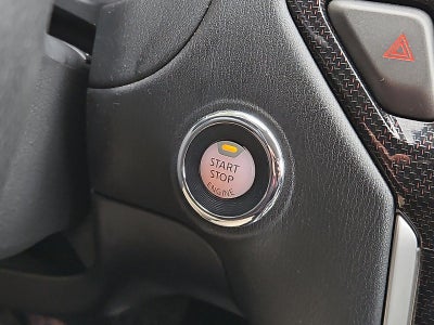 2019 Nissan Pathfinder SV 4WD