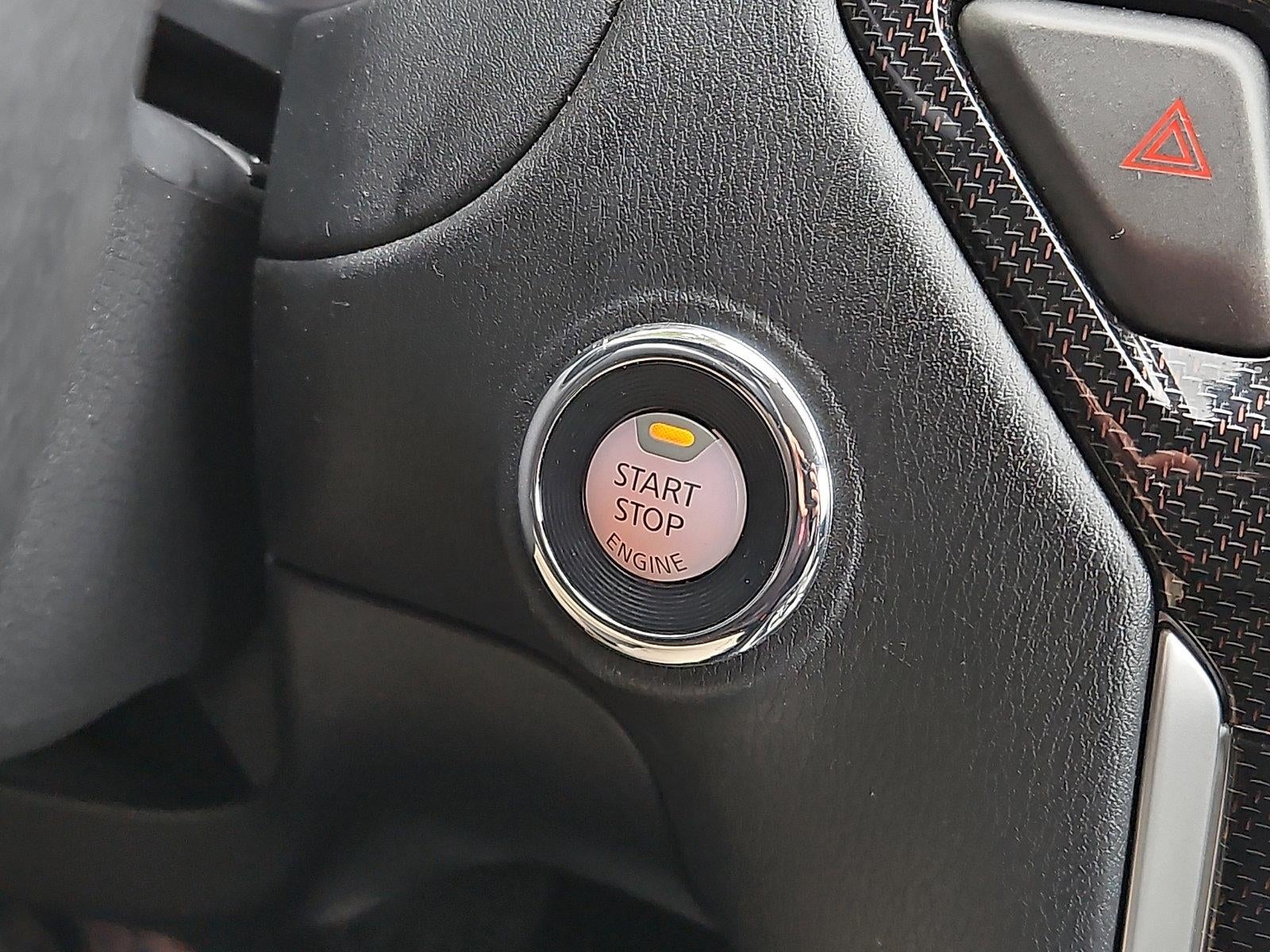 2019 Nissan Pathfinder SV 4WD