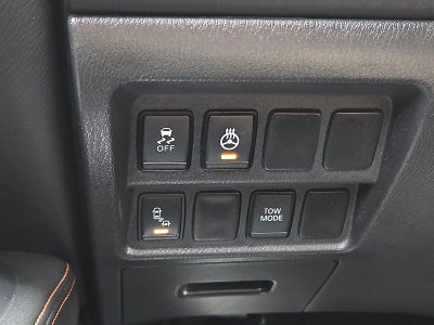 2019 Nissan Pathfinder SV 4WD