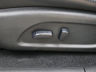 2019 Nissan Pathfinder SV 4WD