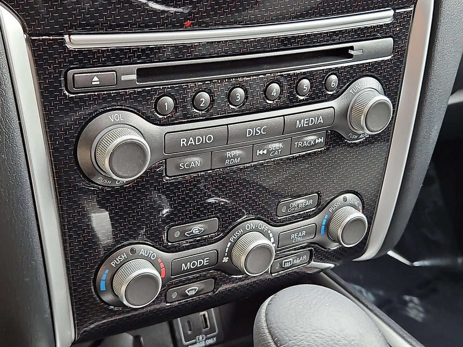 2019 Nissan Pathfinder SL 4WD