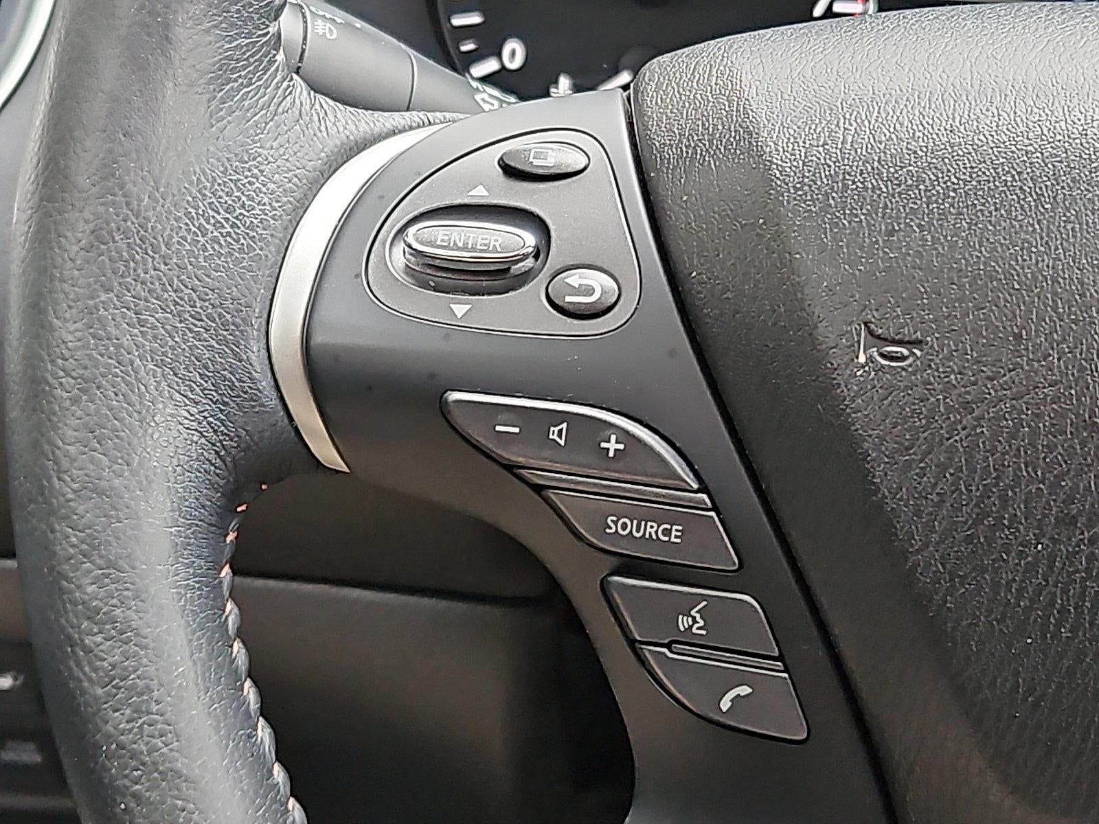 2019 Nissan Pathfinder SL 4WD