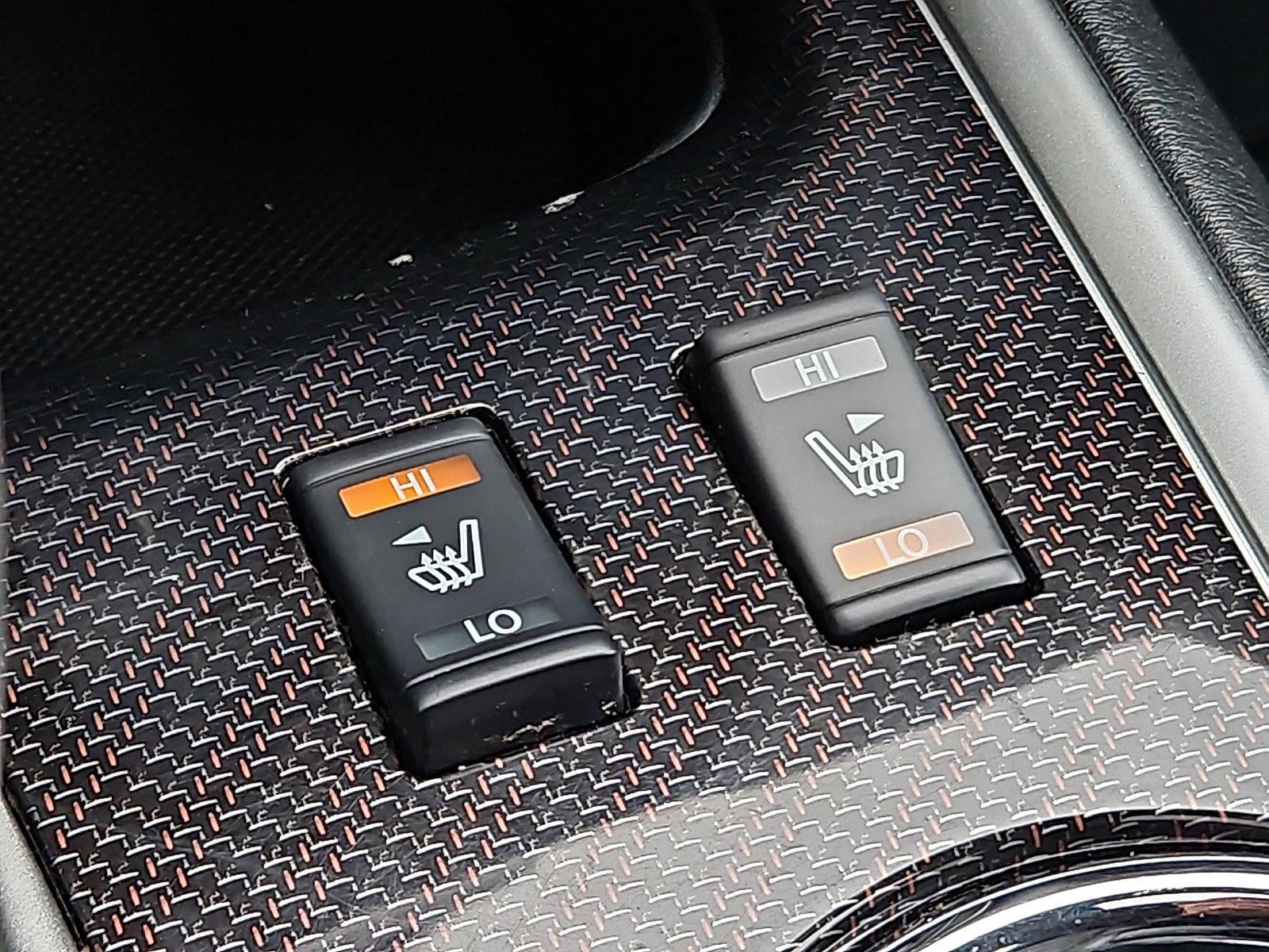 2019 Nissan Pathfinder SL 4WD