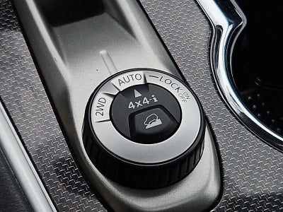 2019 Nissan Pathfinder SL 4WD