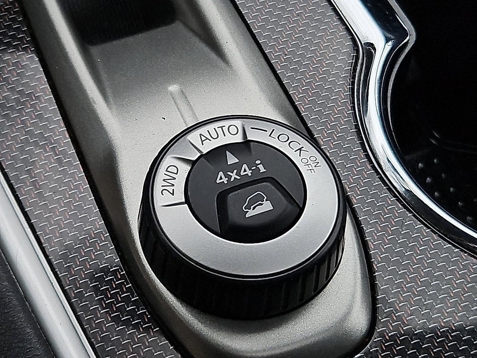 2019 Nissan Pathfinder SL 4WD