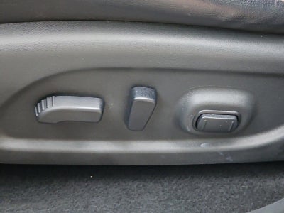 2019 Nissan Pathfinder SL 4WD