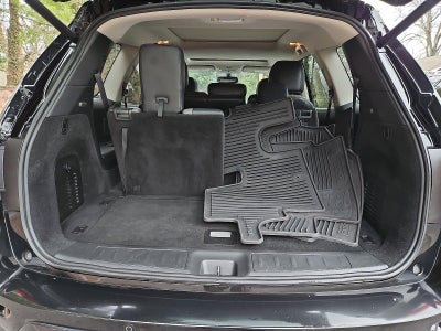 2019 Nissan Pathfinder SL 4WD