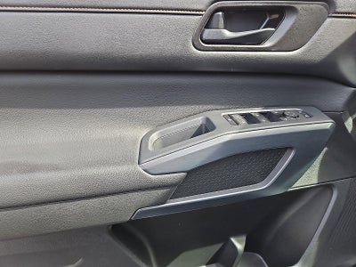 2024 Nissan Pathfinder Rock Creek®