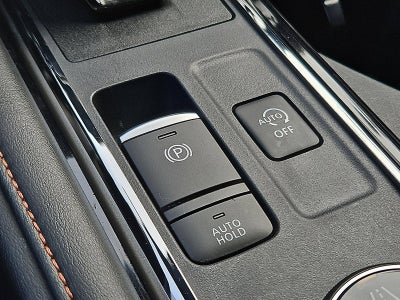 2024 Nissan Pathfinder Rock Creek®