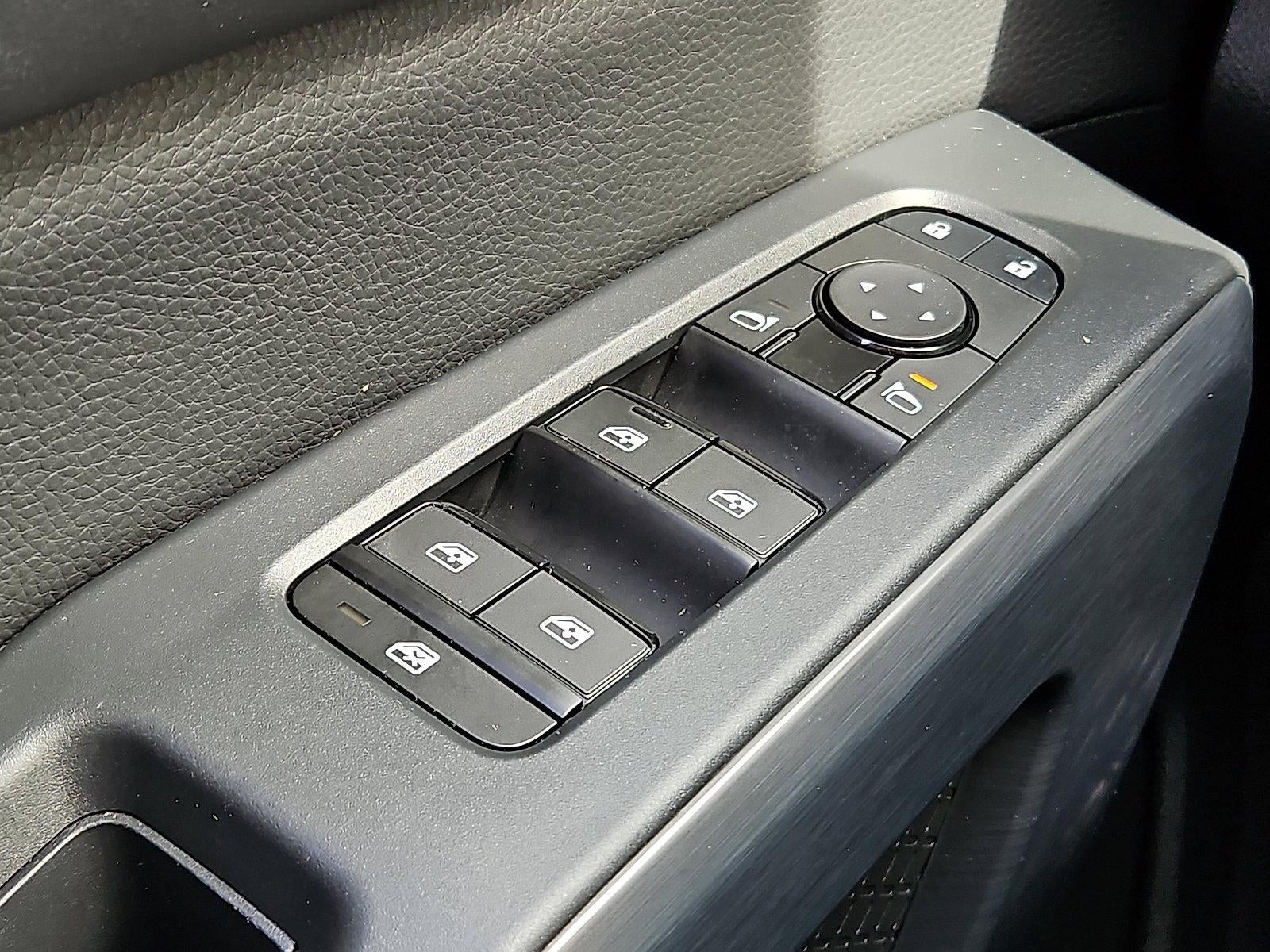 2024 Nissan Pathfinder Rock Creek®