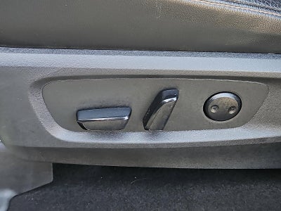 2024 Nissan Pathfinder Rock Creek®