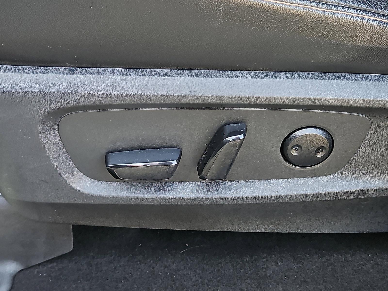 2024 Nissan Pathfinder Rock Creek®