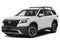 2024 Nissan Pathfinder Rock Creek®