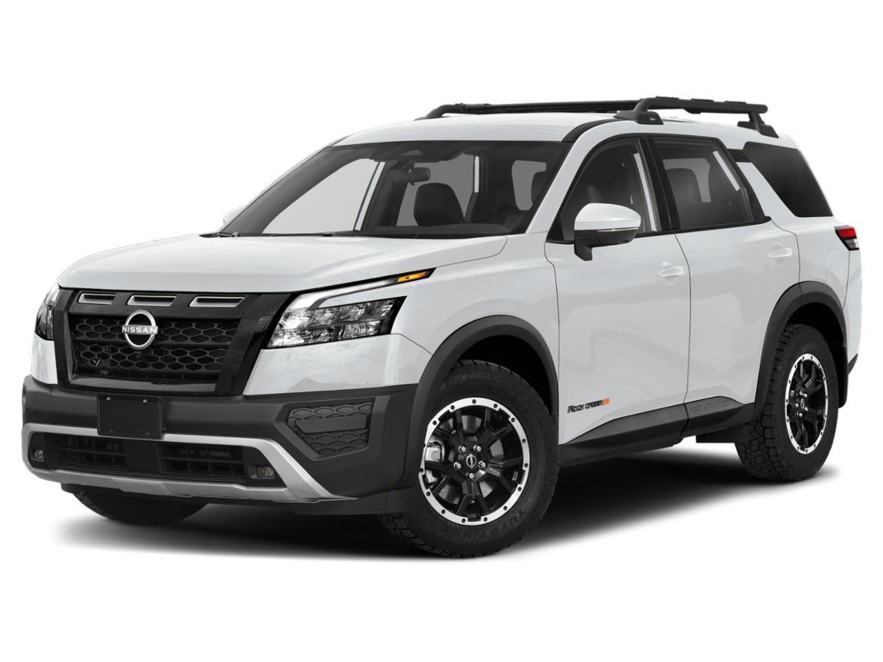 2024 Nissan Pathfinder Rock Creek®