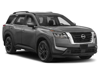 2023 Nissan Pathfinder SV 4WD