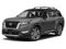 2022 Nissan Pathfinder Platinum 4WD