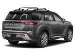 2022 Nissan Pathfinder Platinum 4WD