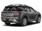 2022 Nissan Pathfinder Platinum 4WD