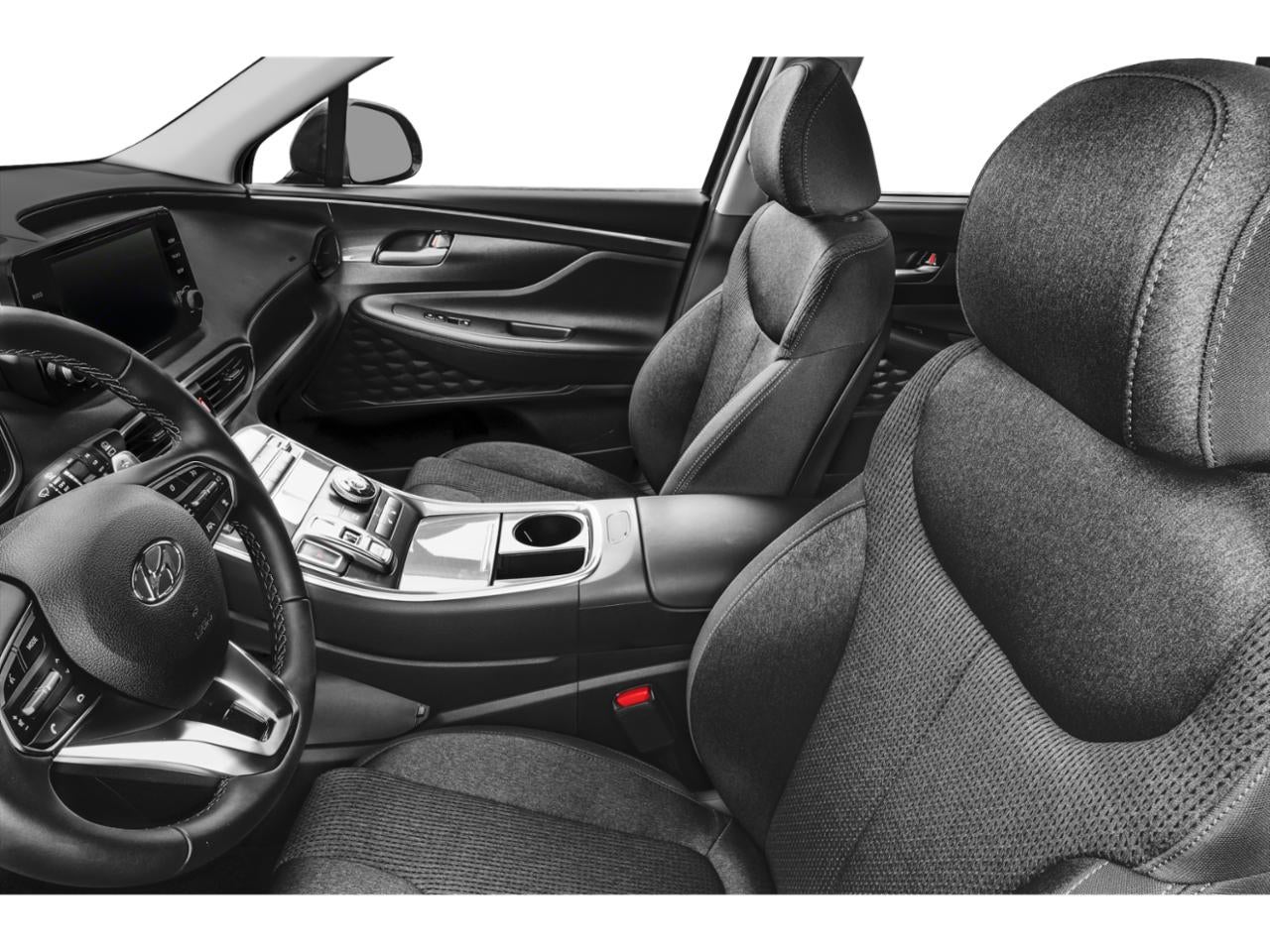 2022 Hyundai SANTA FE XRT AWD