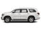 2018 Toyota Sequoia Limited 4WD (SE)
