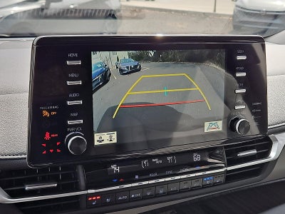 2024 Toyota Sienna Limited AWD 7-Passenger (Natl)