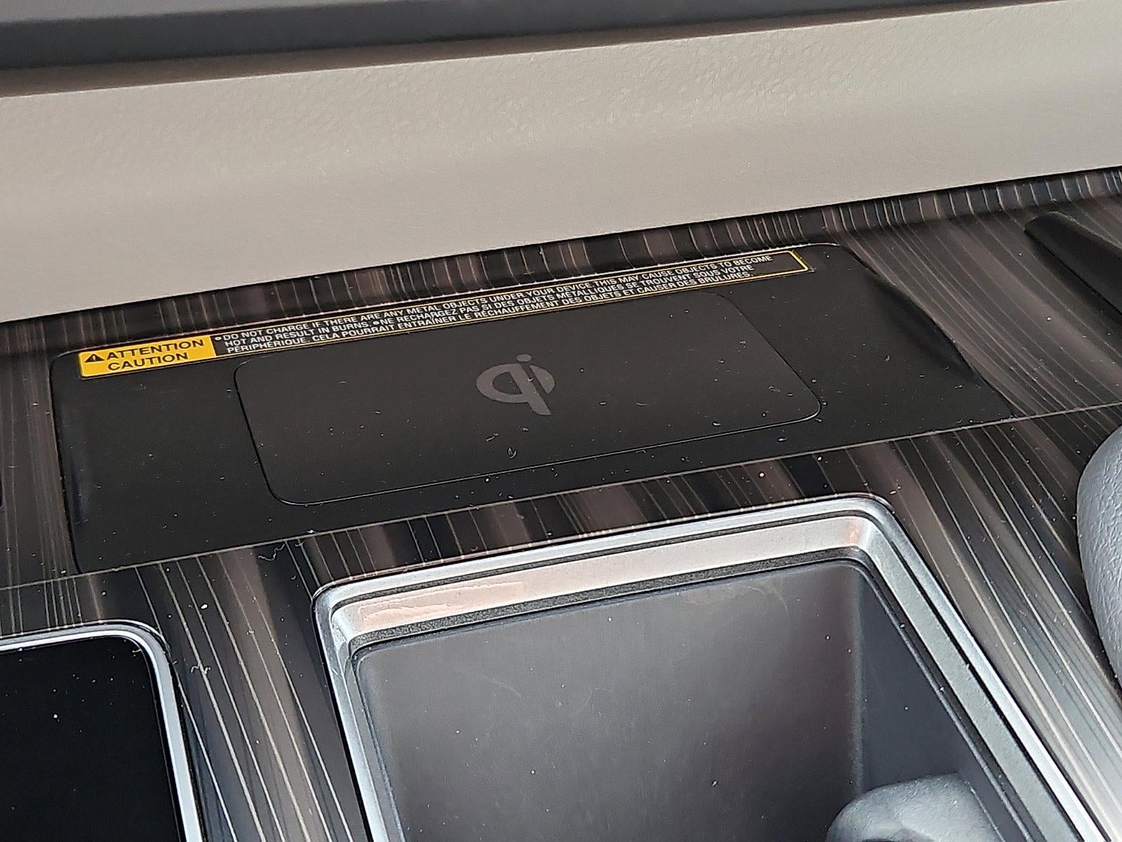 2024 Toyota Sienna Limited AWD 7-Passenger (Natl)