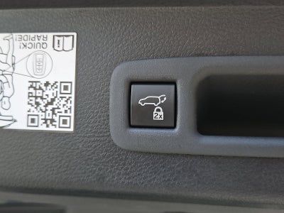 2024 Toyota Sienna Limited AWD 7-Passenger (Natl)