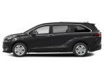 2024 Toyota Sienna Limited AWD 7-Passenger (GS)