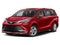 2024 Toyota Sienna Limited AWD 7-Passenger (GS)