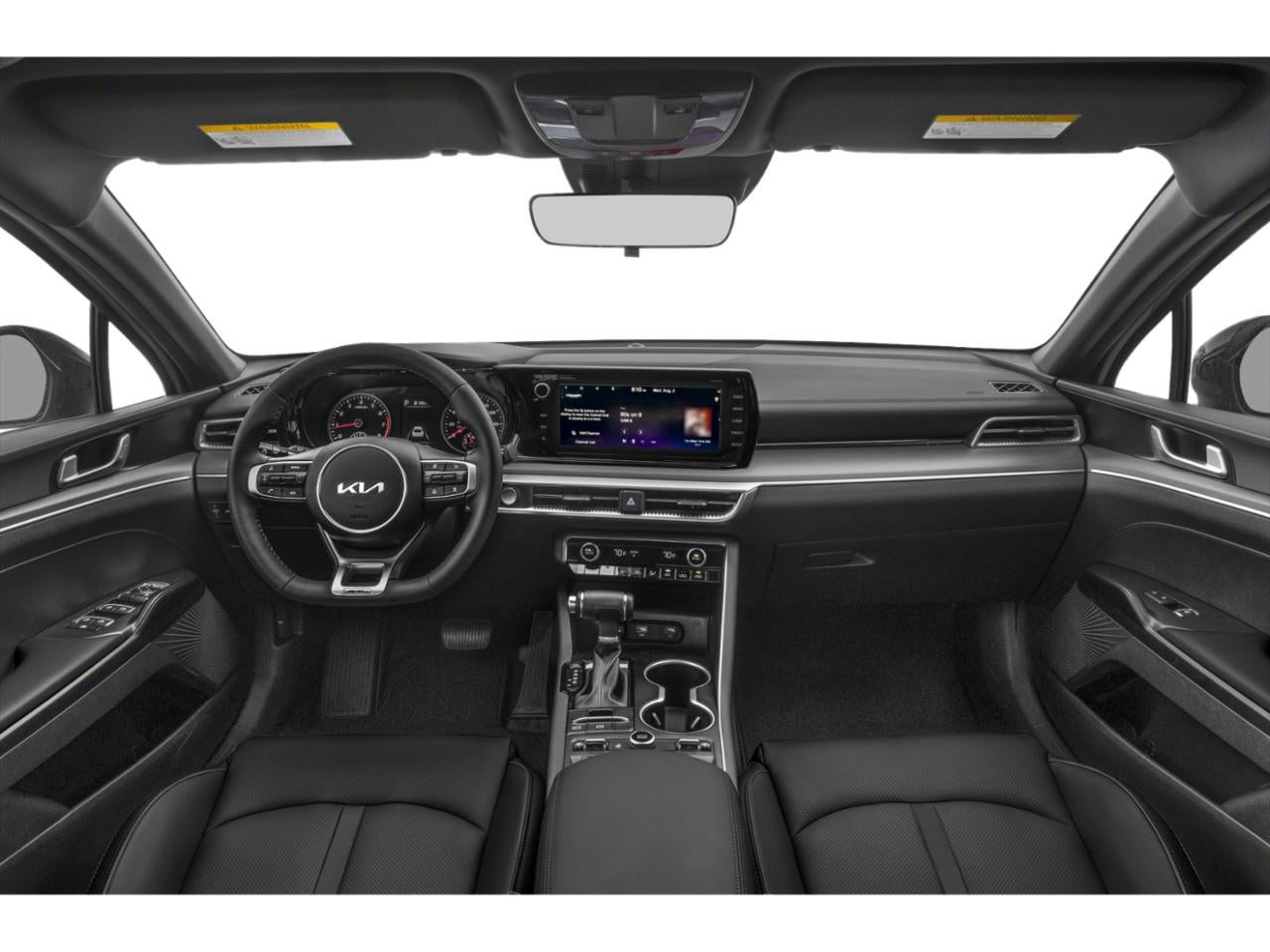 2023 Kia K5 GT-Line Auto FWD