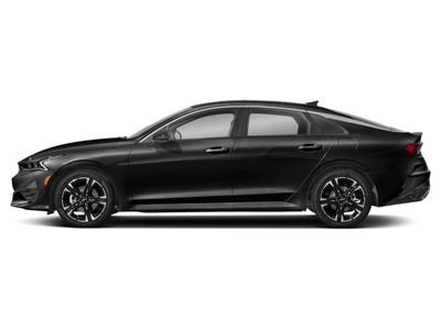 2023 Kia K5 GT-Line Auto FWD