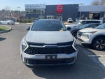 2023 Kia Sportage X-Line AWD