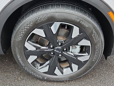 2023 Kia Sportage X-Line AWD