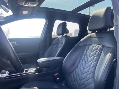 2023 Kia Sportage X-Line AWD