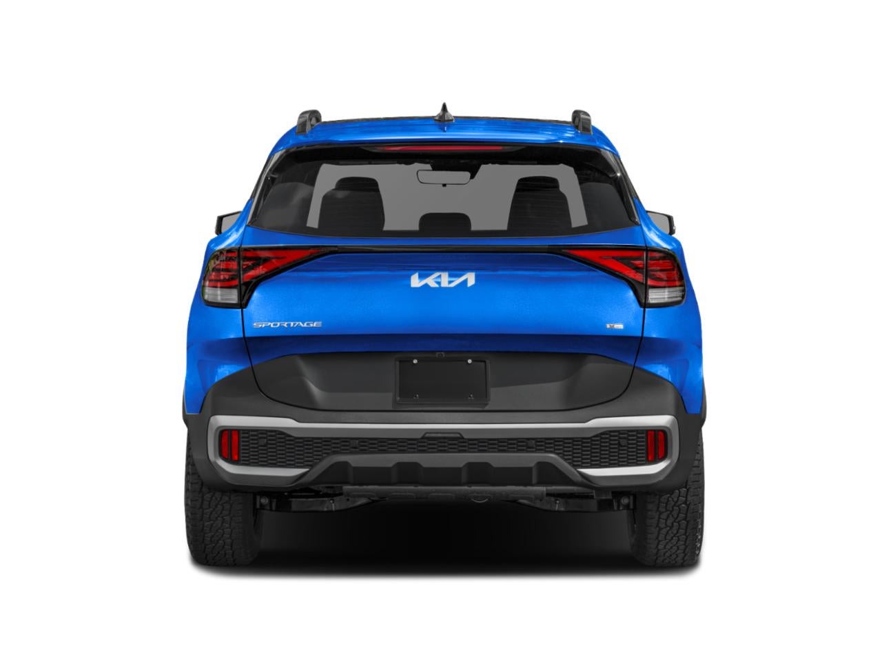 2024 Kia Sportage X-Pro Prestige AWD