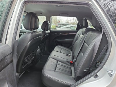 2013 Kia Sorento AWD 4dr I4-GDI EX