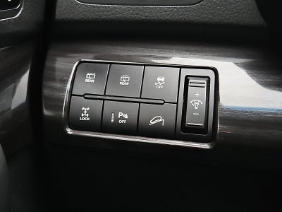 2013 Kia Sorento AWD 4dr I4-GDI EX