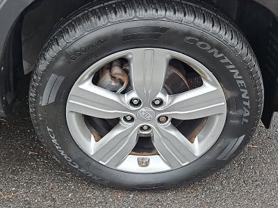 2013 Kia Sorento AWD 4dr I4-GDI EX