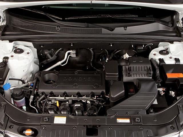 2013 Kia Sorento AWD 4dr I4-GDI EX