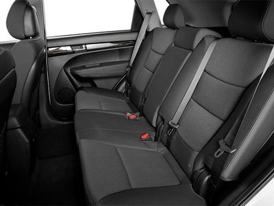 2013 Kia Sorento AWD 4dr I4-GDI EX