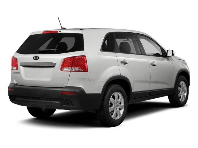 2013 Kia Sorento AWD 4dr I4-GDI EX