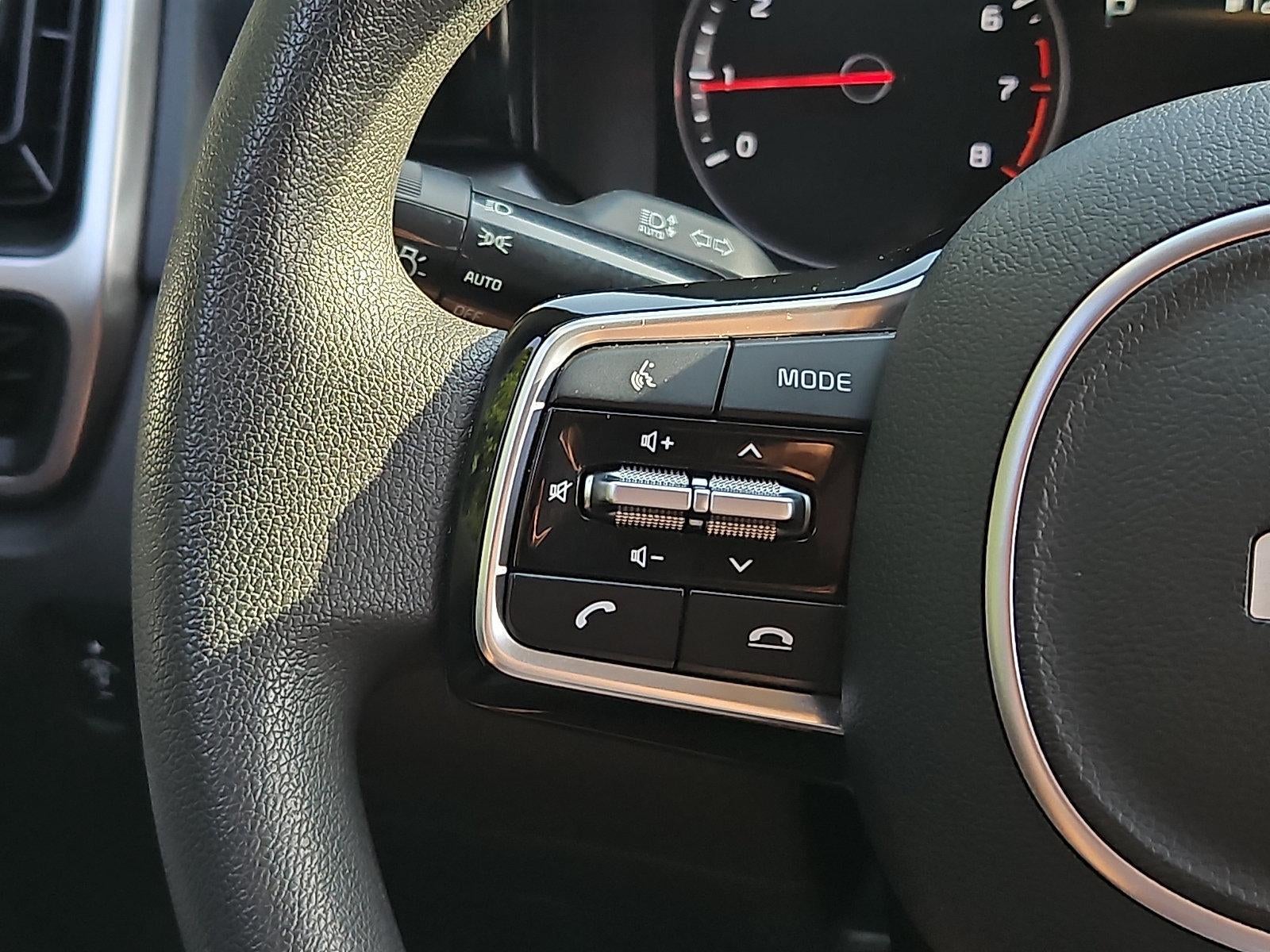 2023 Kia Sorento LX FWD